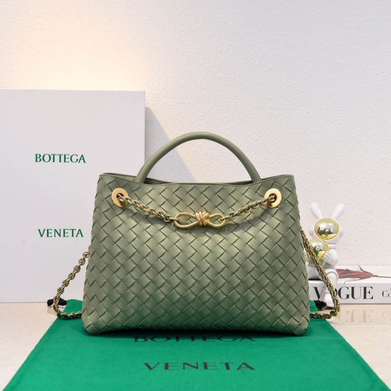 Bottega Veneta Top Handle Bags